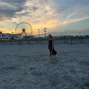 Meet your Posher, Maria